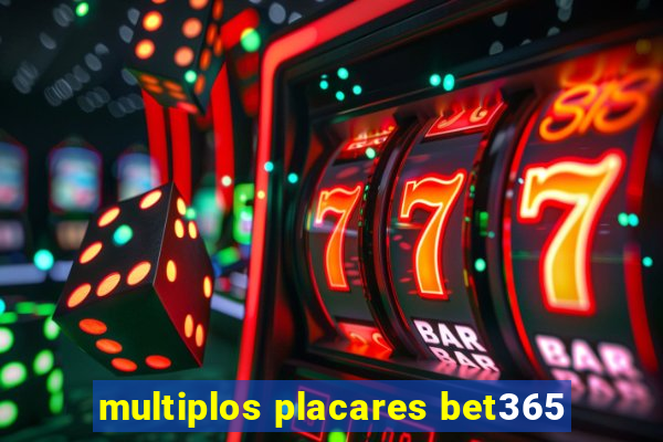 multiplos placares bet365