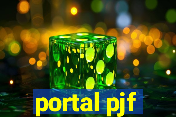 portal pjf