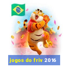 jogos do friv 2016