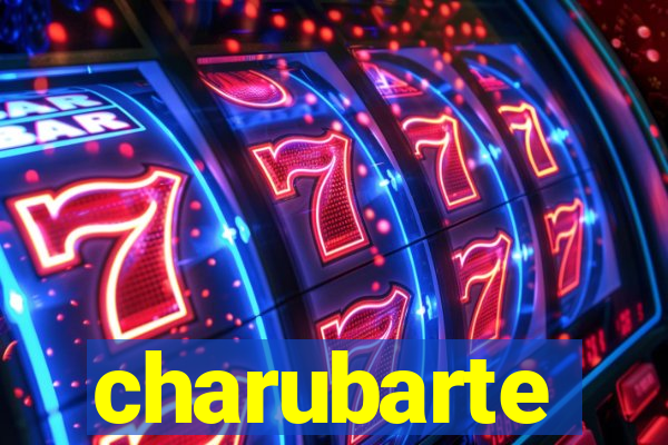 charubarte