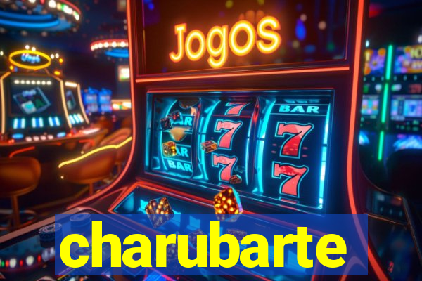 charubarte