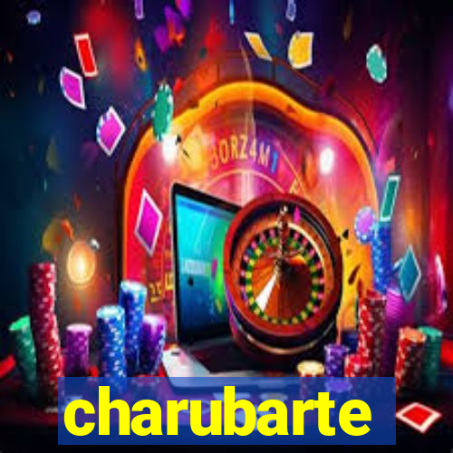 charubarte