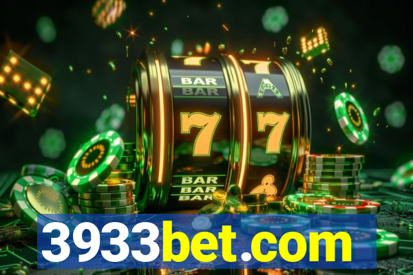 3933bet.com