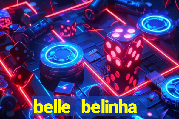 belle belinha telegram free