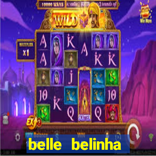 belle belinha telegram free