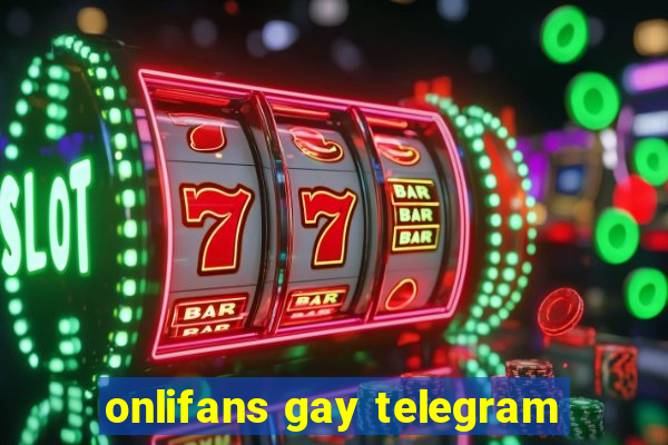 onlifans gay telegram