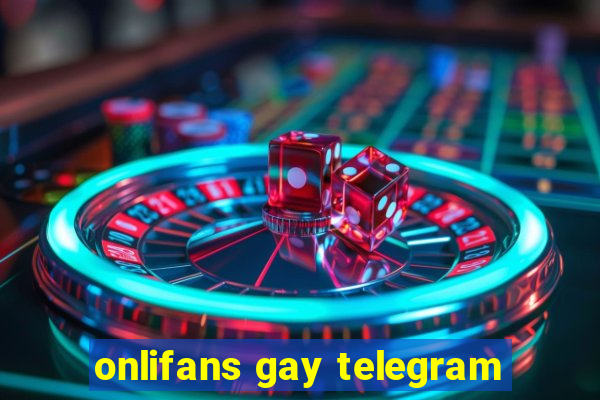 onlifans gay telegram