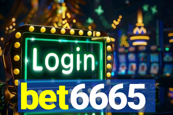 bet6665