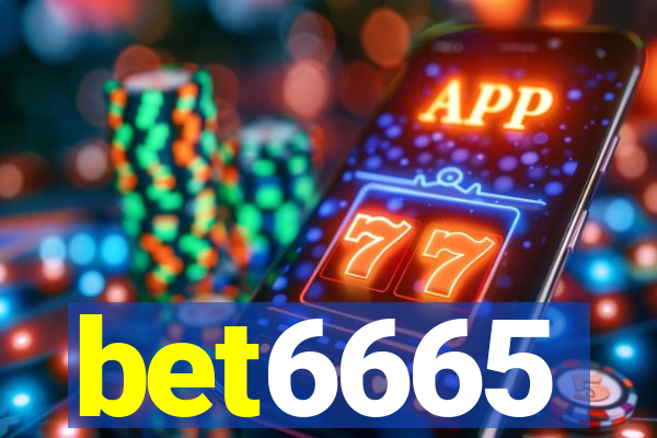 bet6665