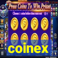 coinex