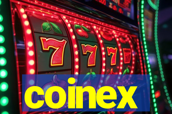 coinex