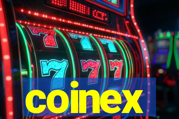 coinex