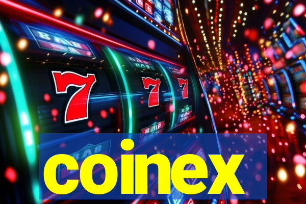 coinex