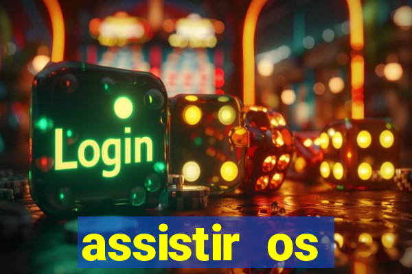 assistir os simpsons online dublado