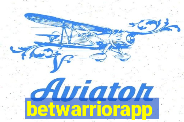 betwarriorapp