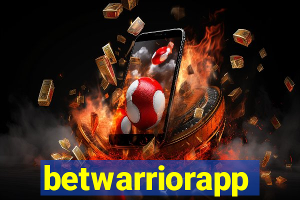 betwarriorapp