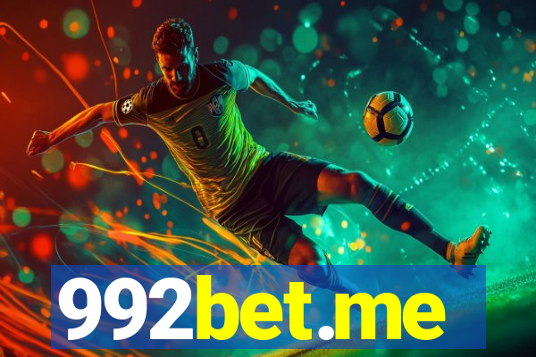 992bet.me