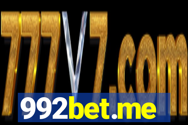 992bet.me