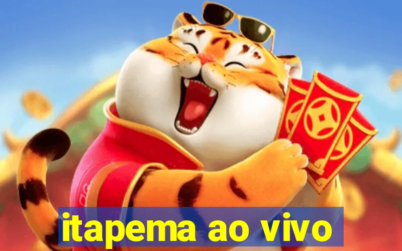 itapema ao vivo