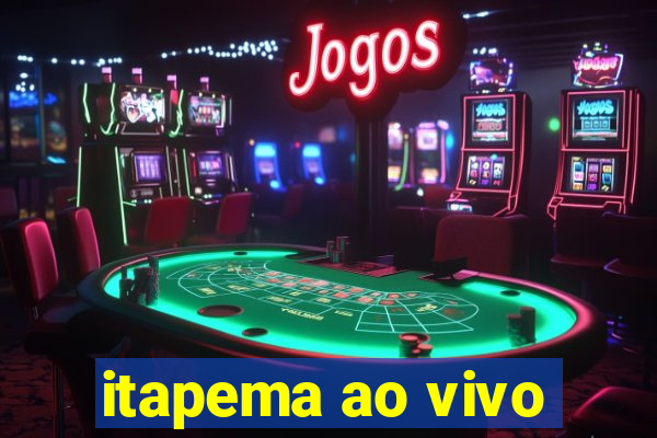 itapema ao vivo