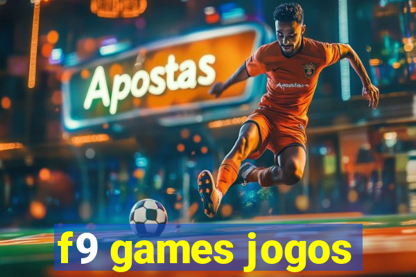 f9 games jogos