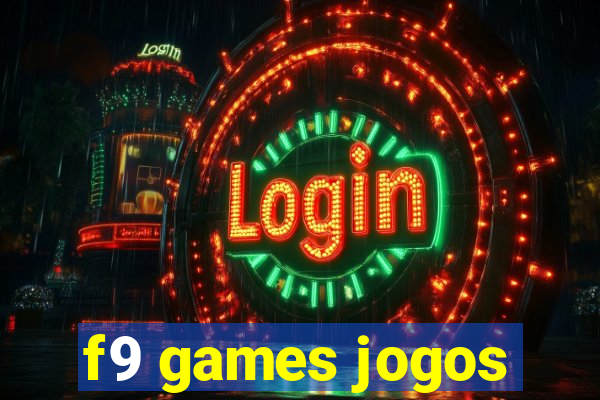 f9 games jogos