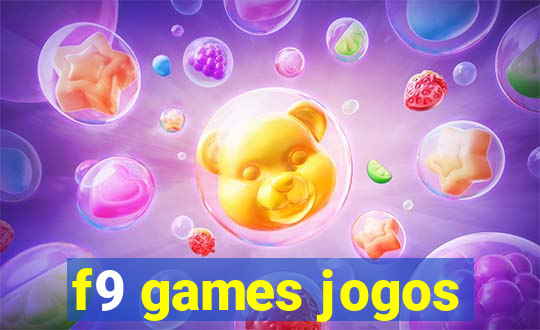 f9 games jogos