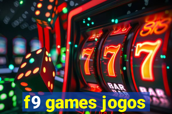 f9 games jogos