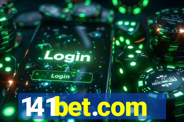 141bet.com