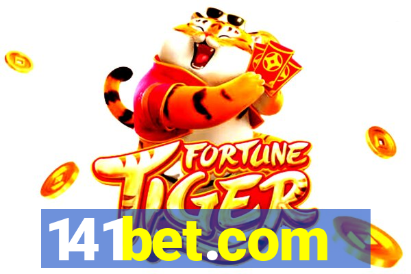 141bet.com