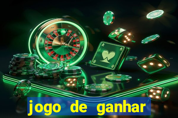 jogo de ganhar dinheiro de verdade sem pagar nada