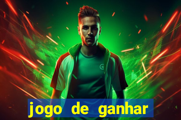 jogo de ganhar dinheiro de verdade sem pagar nada