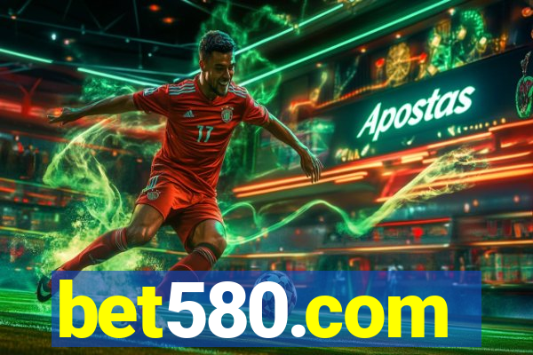 bet580.com