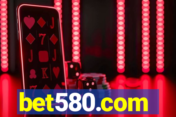 bet580.com