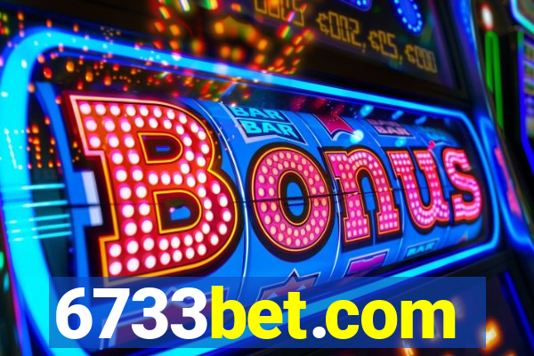 6733bet.com