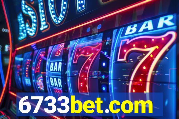 6733bet.com