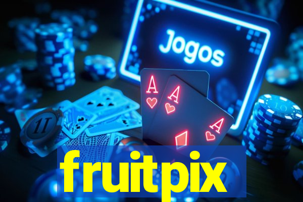 fruitpix