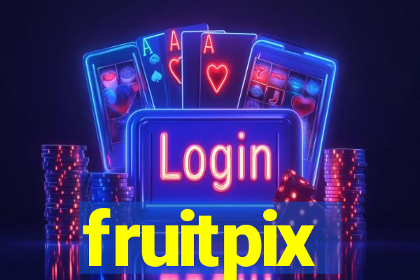 fruitpix