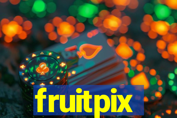 fruitpix