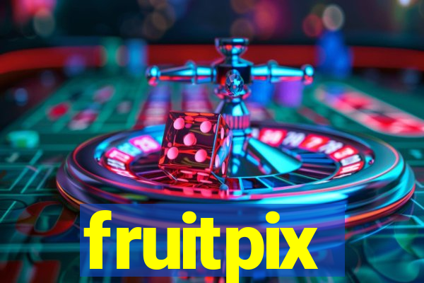 fruitpix