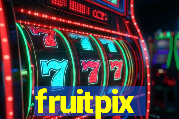 fruitpix