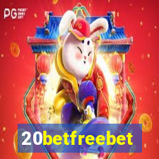 20betfreebet