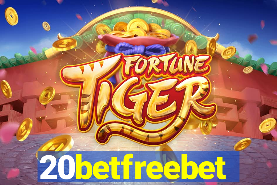 20betfreebet