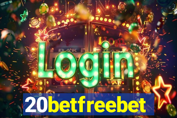 20betfreebet