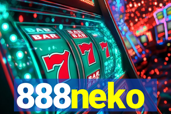 888neko