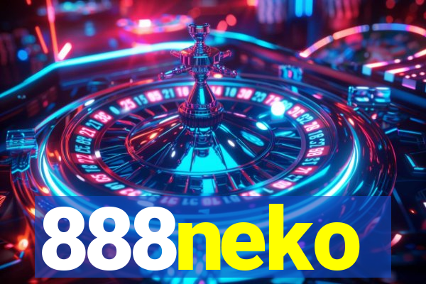 888neko