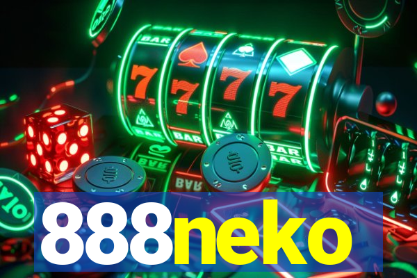 888neko