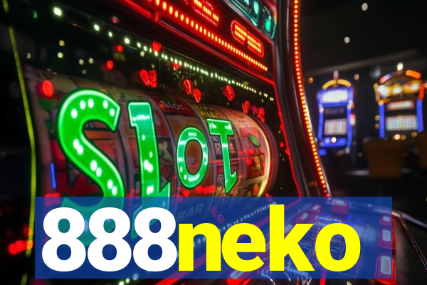 888neko