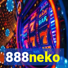 888neko