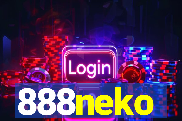 888neko